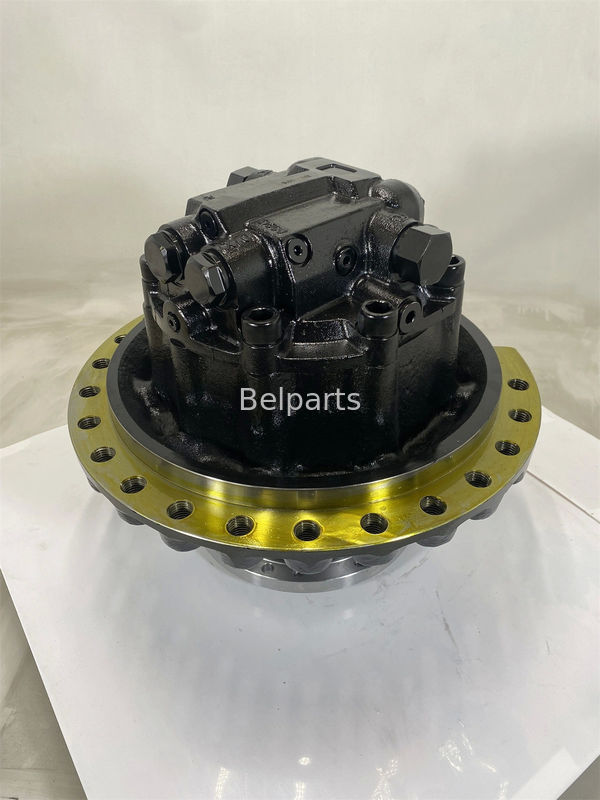 Numer części 9281920 9281921 9281842 9281841 Excavator Travel Motor FOR Hitachi ZX290L-5G ZX330-5G ZX350H-3 ZX350K-5G