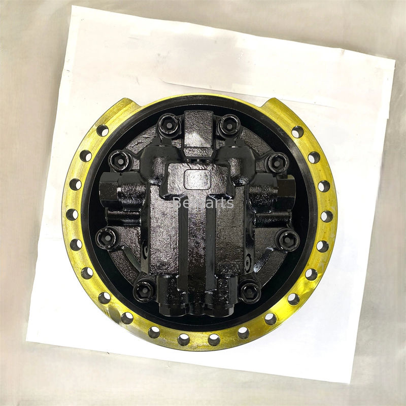 Części zestawu ZX290L-5G ZX330-5G ZX350H-3 ZX350K-5G Hitachi Final Drive 9281920 9281921 9281842 9281841 Motor podróżny