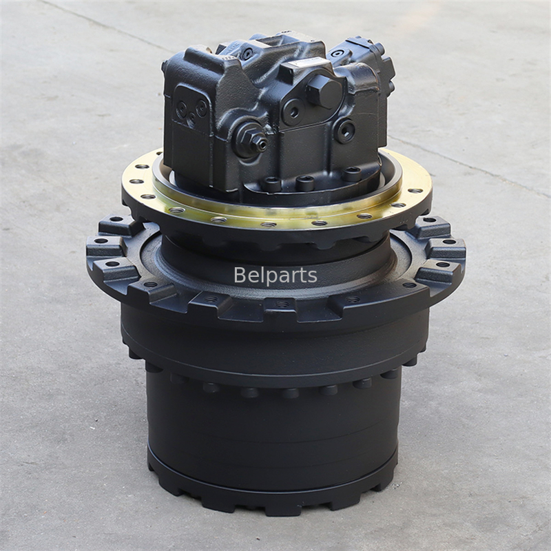 Hitachi EX200-5 EX210K-5 EX200-3E Motor podróżny Assy 9134825 9148909 9155253 9150472 9144136 Ostatni napęd przekładni