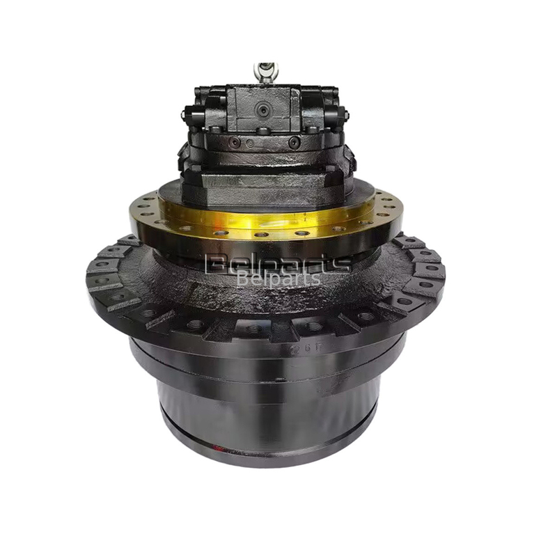 Grabiarka 9251681 4636857 9219274 Final Drive dla Hitachi ZX1000K-3 ZX850-3 ZX850LC-3-DH ZX870H-3 Travel Motor Assy