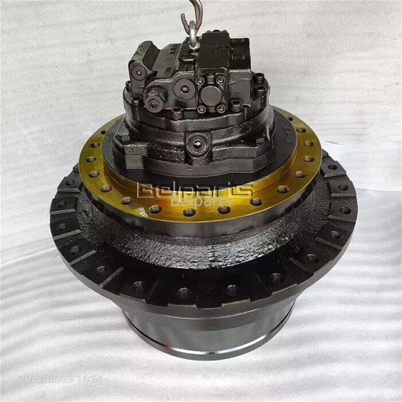 Grabiarka 9251681 4636857 9219274 Final Drive dla Hitachi ZX1000K-3 ZX850-3 ZX850LC-3-DH ZX870H-3 Travel Motor Assy