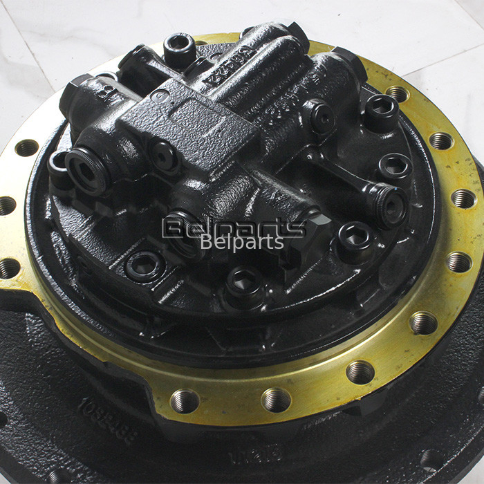 Zestaw silników podróżnych koparek 9243839 9256989 9242907 9257553 dla Hitachi ZX200 ZX240-3 ZX240-5G ZX250-5B