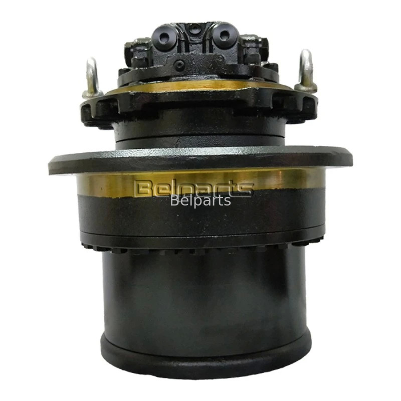 Zestaw silników podróżnych koparek 9243839 9256989 9242907 9257553 dla Hitachi ZX200 ZX240-3 ZX240-5G ZX250-5B