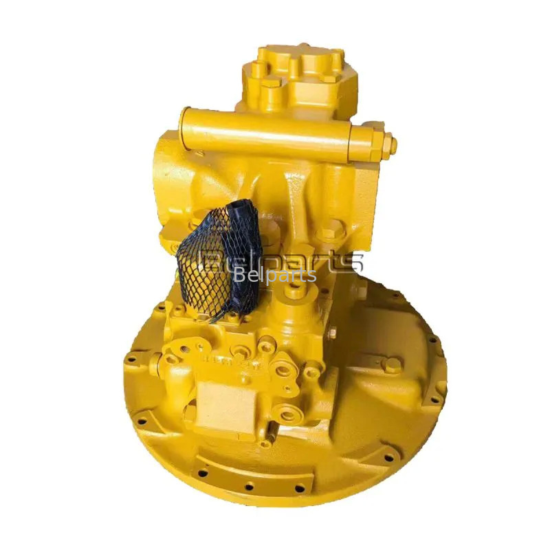 PC120-6 Pompa wykopalniana 708-1L-00070 708-1L-00032 Pompa hydrauliczna z małą głowicą