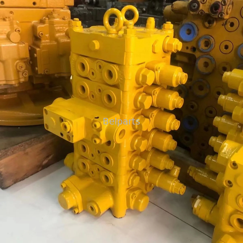 Numer części PC120-6 Wtyczka sterująca Wtyczka sterująca Wtyczka sterująca Wtyczka sterująca dla Komatsu PC120-6 PC120-7