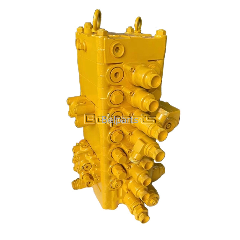 Numer części PC120-6 Wtyczka sterująca Wtyczka sterująca Wtyczka sterująca Wtyczka sterująca dla Komatsu PC120-6 PC120-7