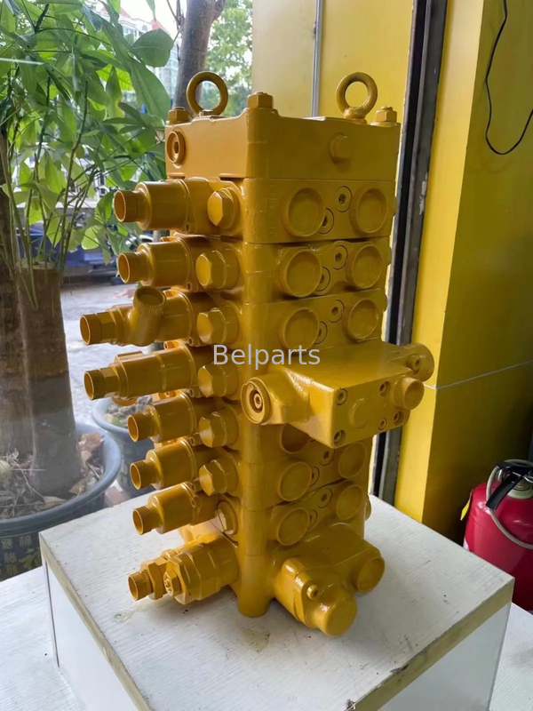 Numer części PC120-6 Wtyczka sterująca Wtyczka sterująca Wtyczka sterująca Wtyczka sterująca dla Komatsu PC120-6 PC120-7