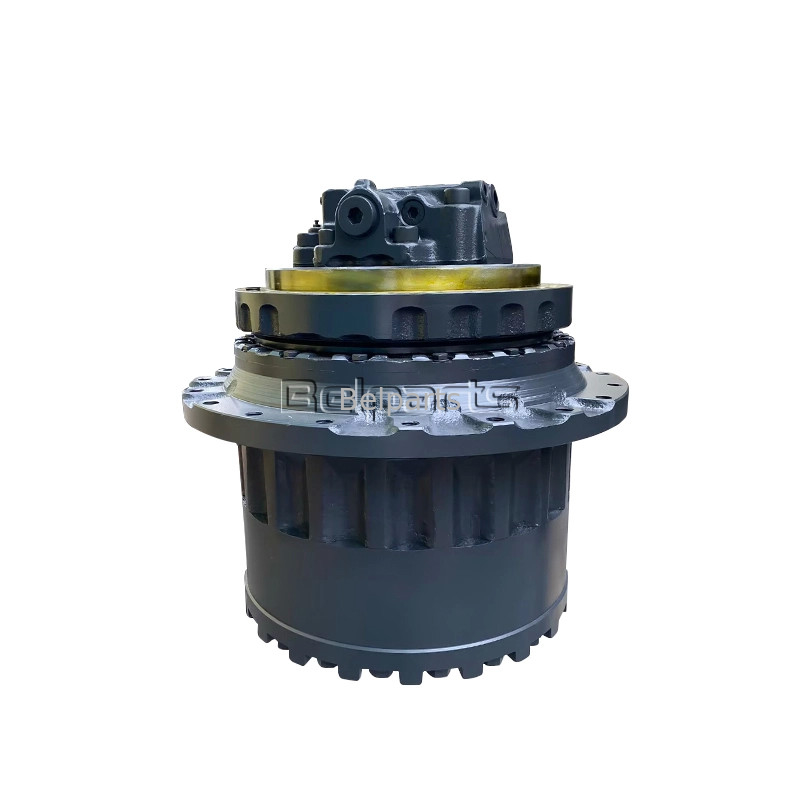 Komatsu PC300LC-6C 2072700160 Zespół silnika jazdy Kupić Zespół podwozia koparki online