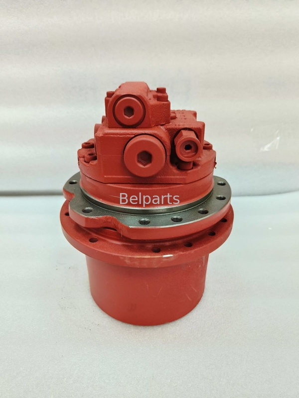 Silny napęd końcowy koparki MAG-18VP-230F-3 B0240-18076 dla koparek Belparts