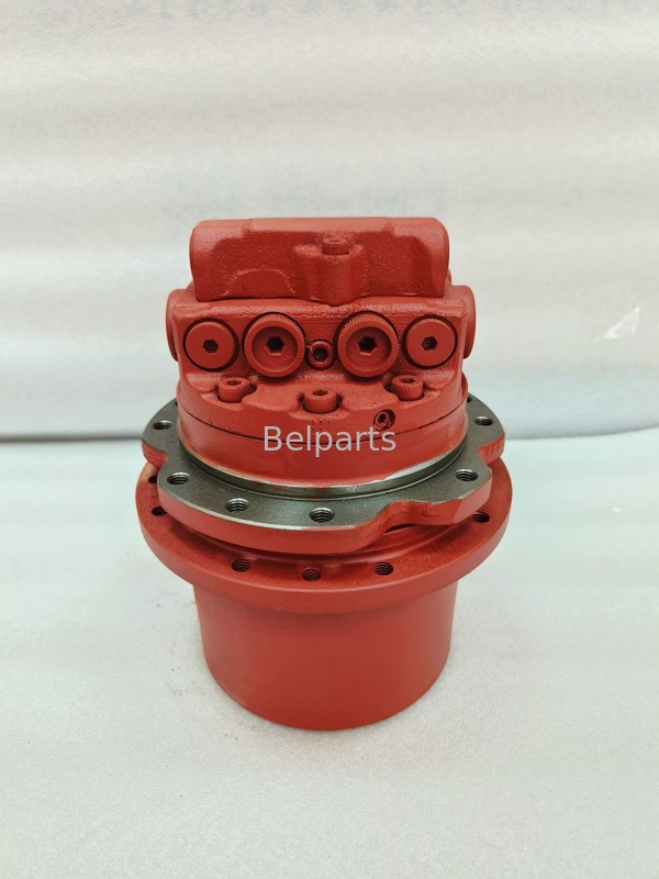 Silny napęd końcowy koparki MAG-18VP-230F-3 B0240-18076 dla koparek Belparts