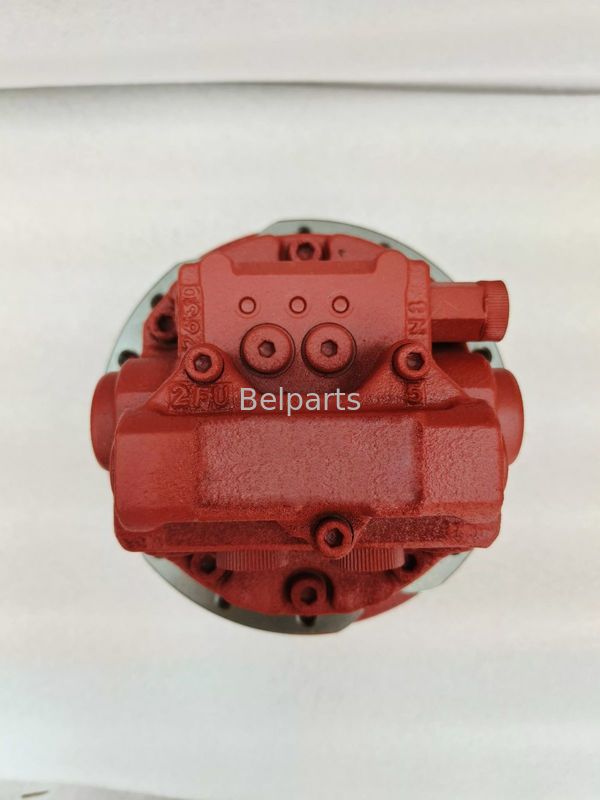 MAG-18VP-230F-3 B0240-18076 Excavator Final Drive OEM Podwozie dla KYB