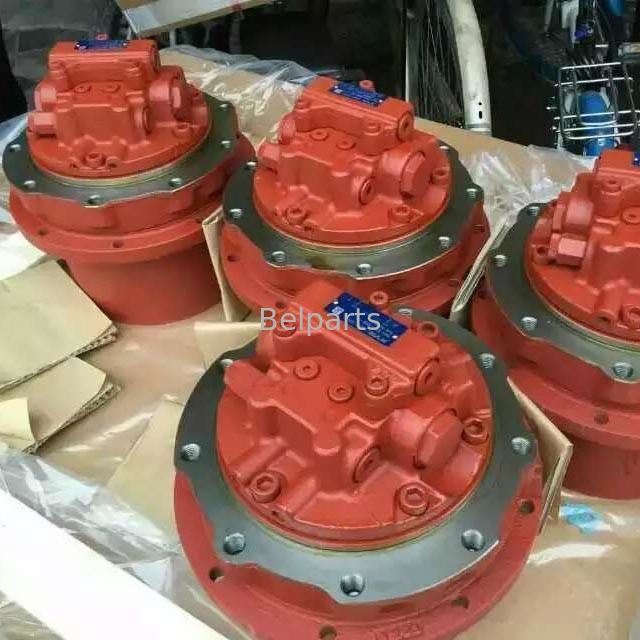 Części do silnika jazdy koparki Belparts TM06F MAG33VP-550F-10 VIO50-3