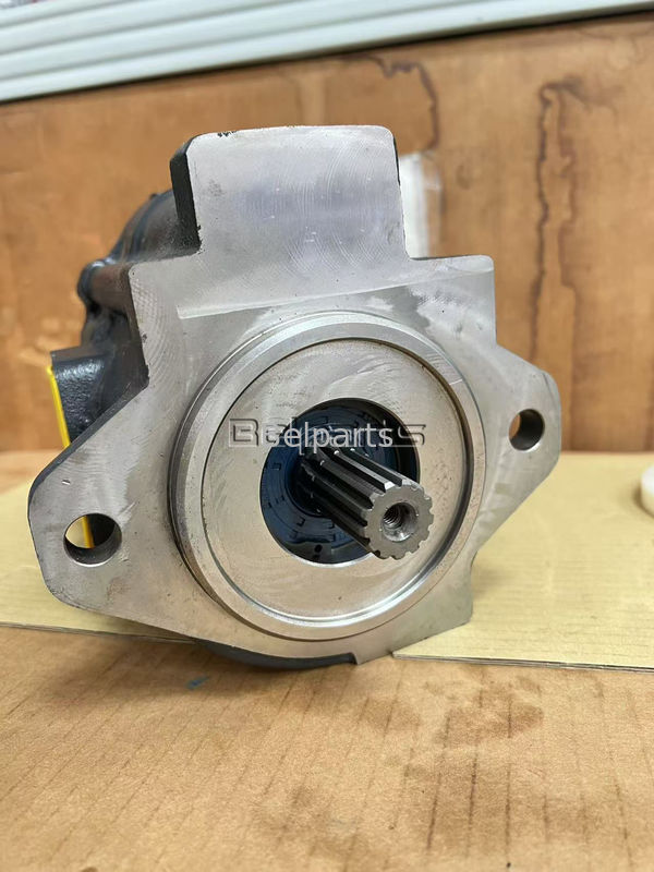 Szybka wysyłka Pompa hydrauliczna do koparki DVP14-04S5 E302.5 Oryginał CASAPPA