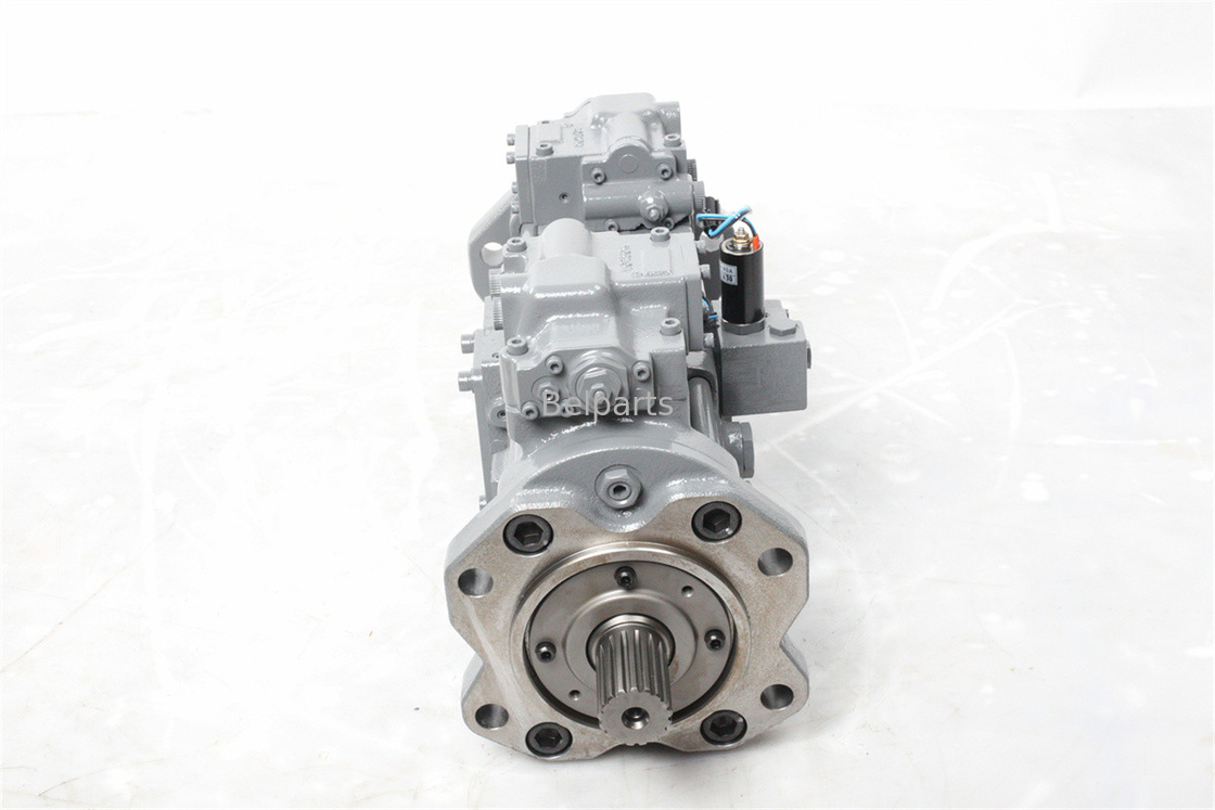 Pompa hydrauliczna Belparts Excavator K5V140DTP-NISER-9C00 R290LC-7 SH300-3 31N8-10010 do Hyundai