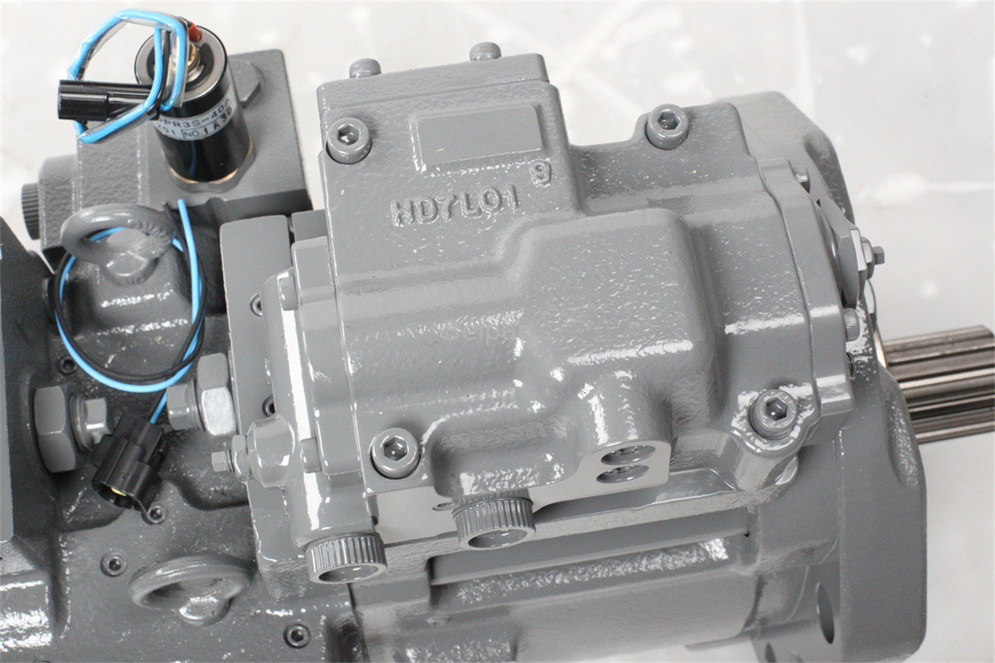 Pompa hydrauliczna Belparts Excavator K5V140DTP-NISER-9C00 R290LC-7 SH300-3 31N8-10010 do Hyundai