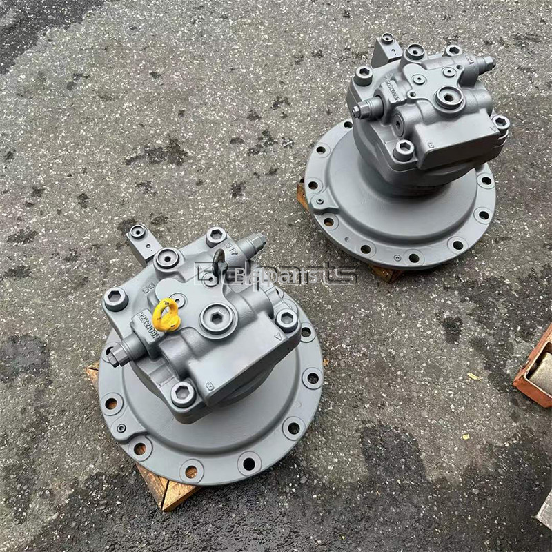 Części elektryczne EX750-5 4388207 Zestaw napraw silników huśtawkowych dla części koparek Hitachi