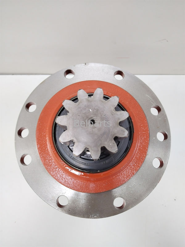 Części koparki KSMN-24A-21B-M6 Do koparki KYB B0250-44021 Zestaw skrzyni biegów urządzenia swingowego