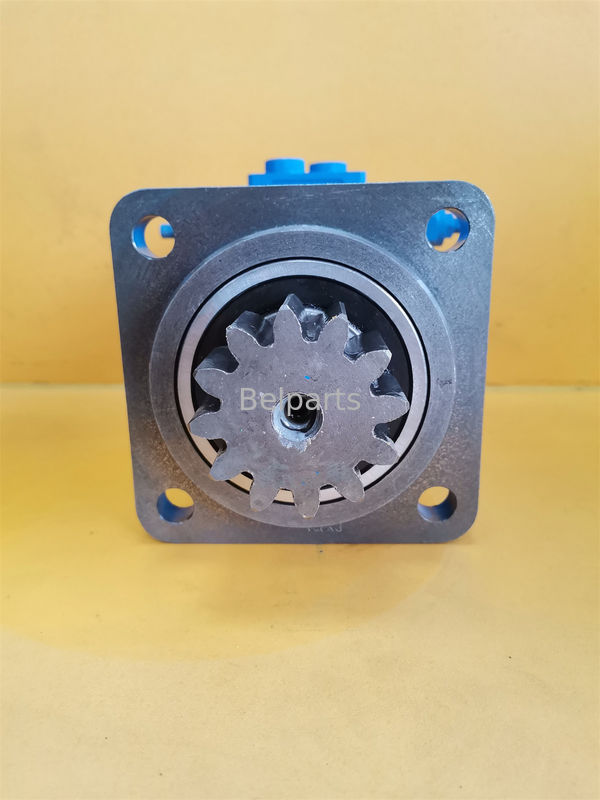 Rozwiązanie naprawy uszkodzonych silników huśtawkowych