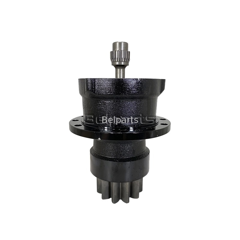 Koparka Nowa Hydrauliczna Przekładnia Obrotu M315 117-7935 152-7375 Części Maszyn Budowlanych