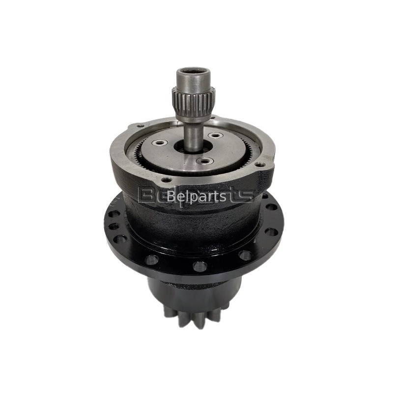 Koparka Nowa Hydrauliczna Przekładnia Obrotu M315 117-7935 152-7375 Części Maszyn Budowlanych