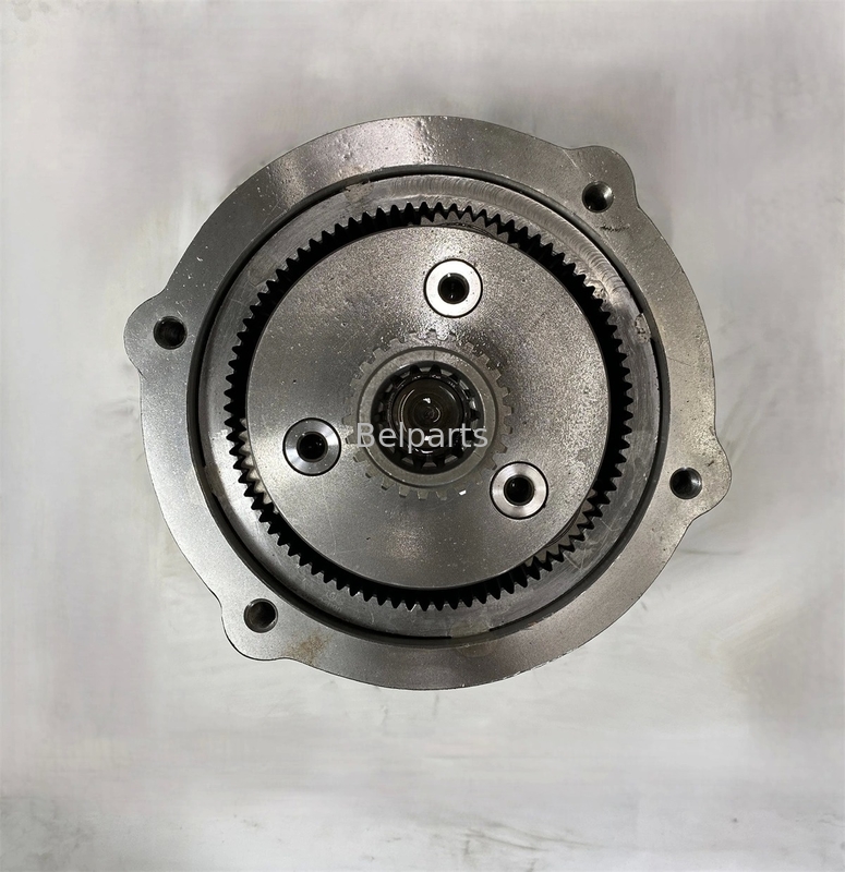 Koparka Nowa Hydrauliczna Przekładnia Obrotu M315 117-7935 152-7375 Części Maszyn Budowlanych