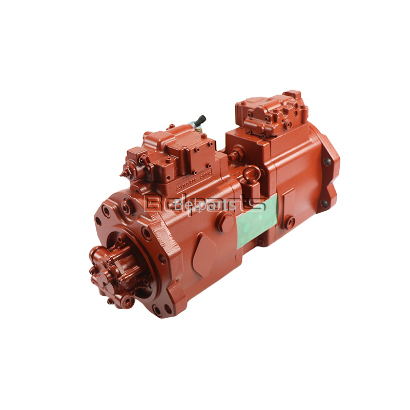 Hydrauliczna pompa główna K3V140DT-HNOV-14T DH280-3 DH300-5 2401-9154B do koparki gąsienicowej