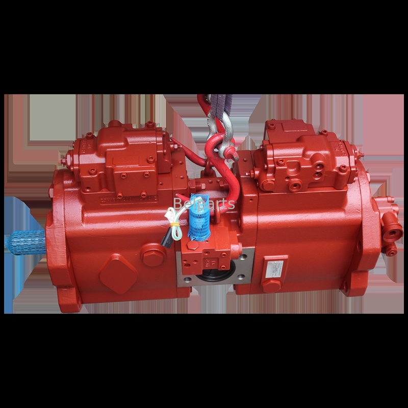 Pompa główna do koparki Doosan K3V140DT-HNOV-14T DH280-3 DH300-5 2401-9154B, zespół pompy hydraulicznej