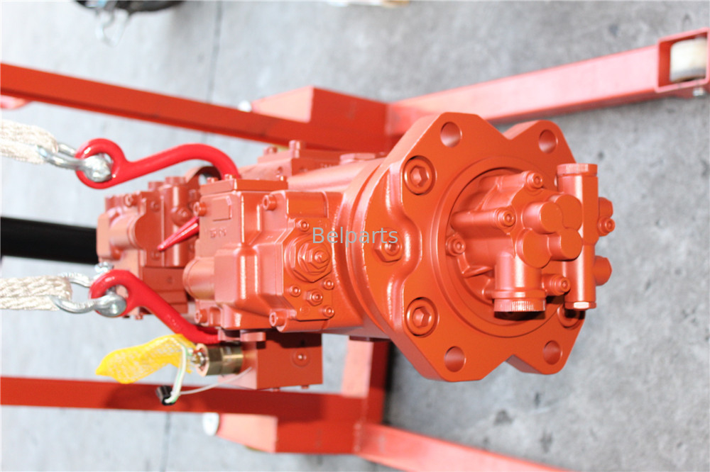 Ekskawator K5V140DTP-9C12-17T Hydrauliczna pompa R305-7 31N8-10011 dla Hyundai