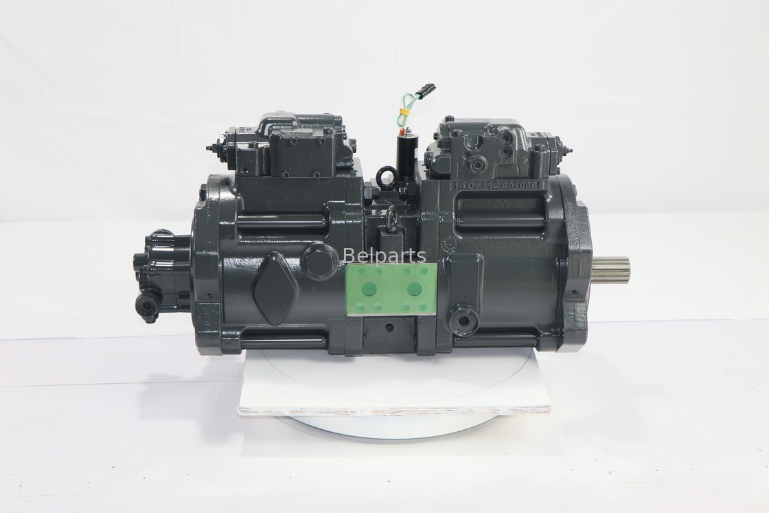 Belparts Koparka SA 1142-00012 VOE 14524179 Pompa hydrauliczna główna K3V112DT-9N24-14T EC210 EC240