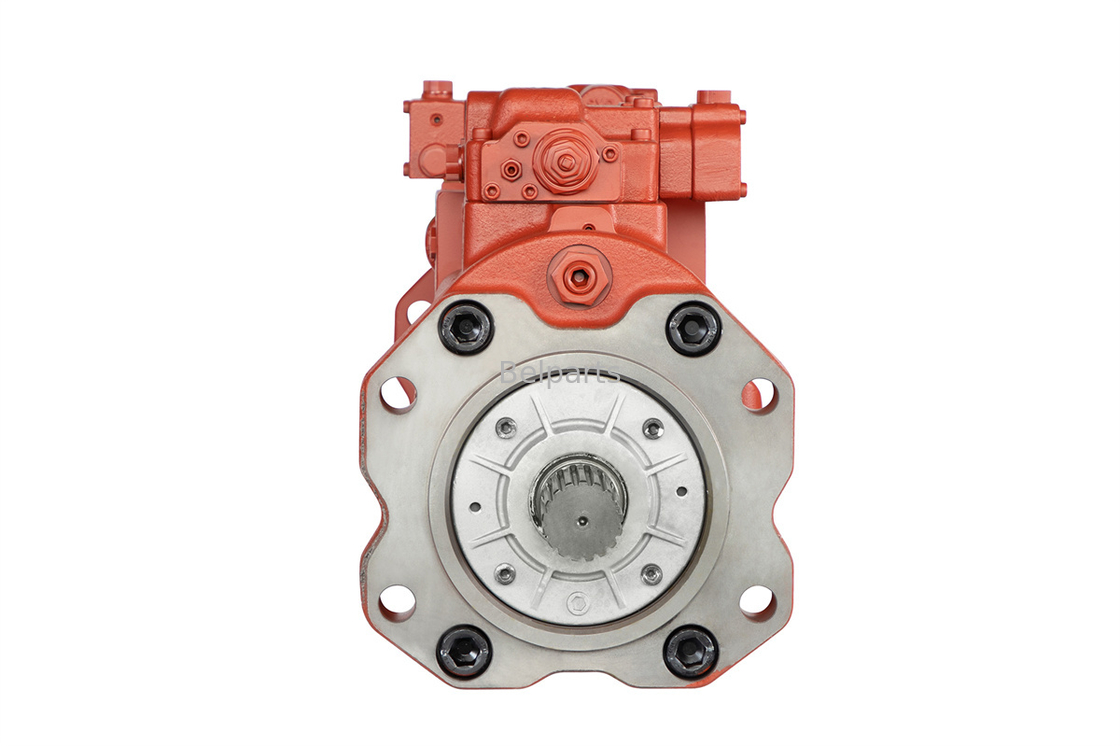 Pompa do koparki Hyundai R455 K5V200DTH-9C0Z Zestaw naprawczy pompy hydraulicznej 31QA-10010 31NB-10022