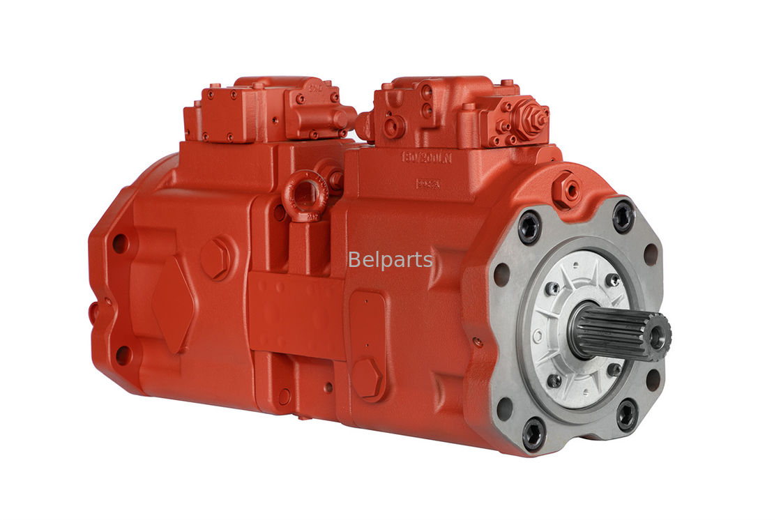 Pompa główna koparki Belparts 31N9-10010 R320-3, zespół K3V180DT-9N69 pompa hydrauliczna