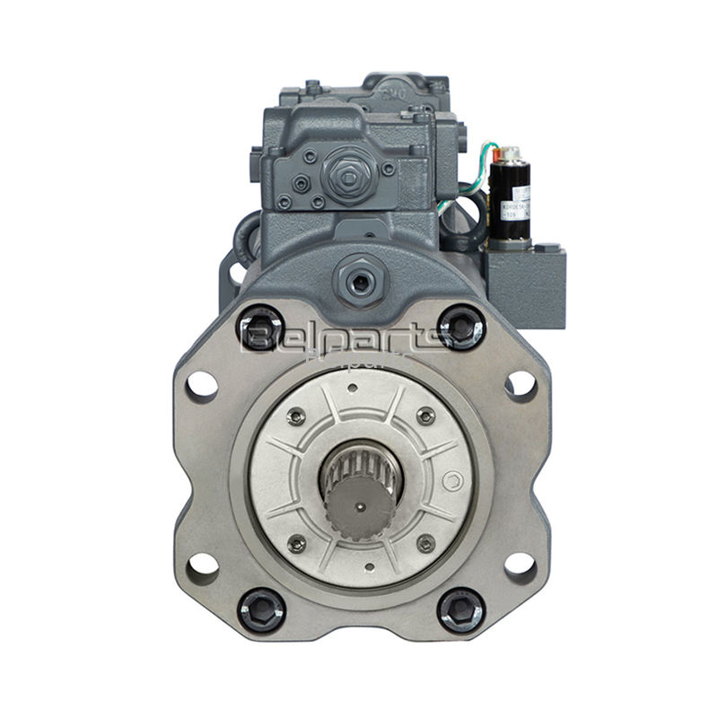Zestaw pompy głównej do koparki Hyundai R290-7 31N8-10060 do pompy hydraulicznej K3V140DT-9C12