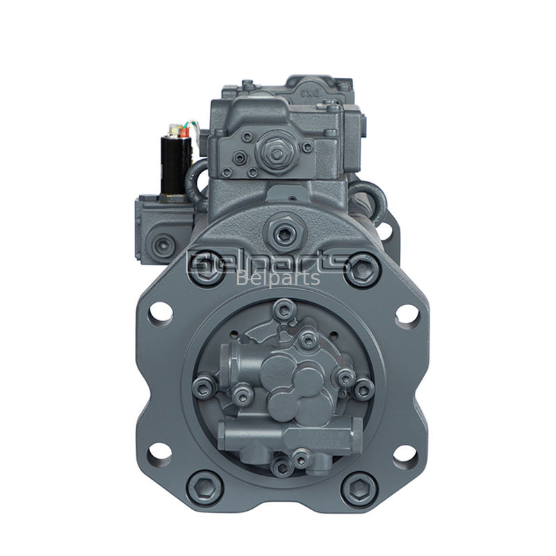 Zestaw pompy głównej do koparki Hyundai R290-7 31N8-10060 do pompy hydraulicznej K3V140DT-9C12