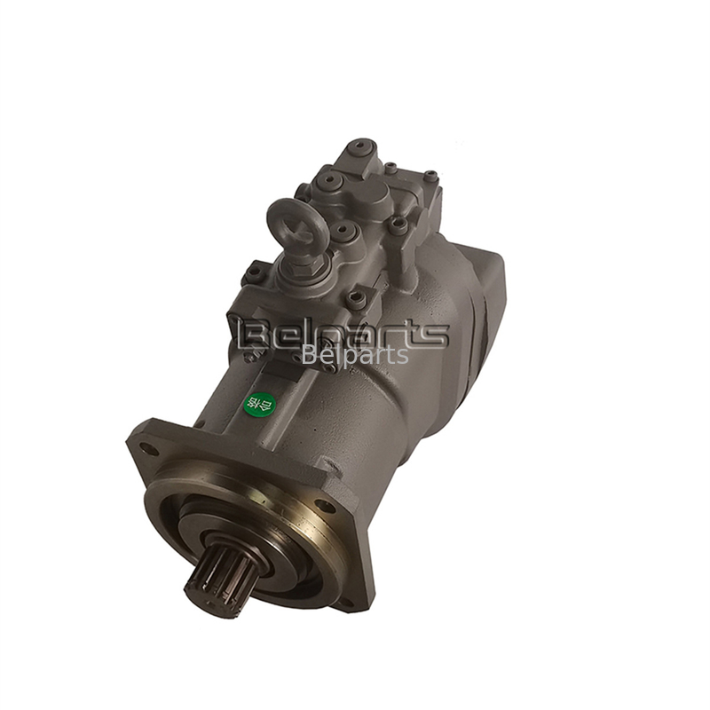 Hitachi ZX330-3 hydrauliczna główna pompa assy 9195241 9195238 dla koparki HPV145 Wstrzyknięcie