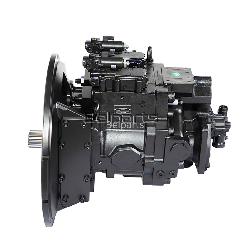 Belparts bager SY485 K5V212DPH-OE81 hydrauliczne pompy assy dla Sany hydrauliczne części