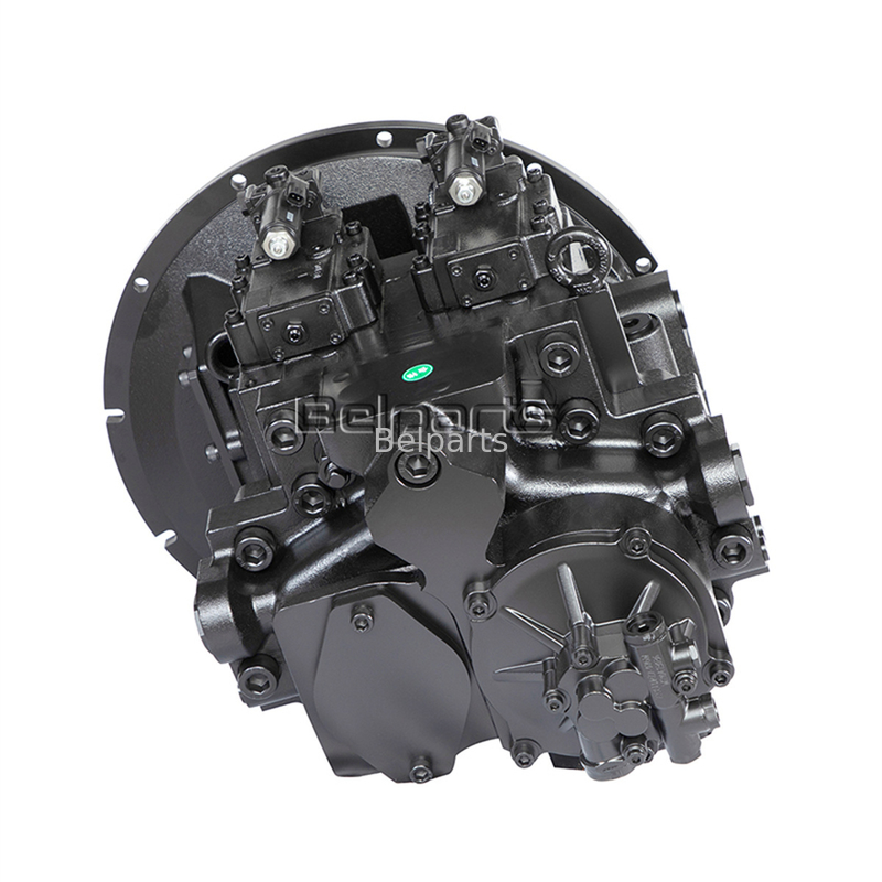 Pompa hydrauliczna główna do koparki Sany K5V212DPH-OE81 do mini koparki SY485