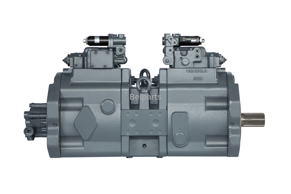 Pompa hydrauliczna główna Sany K3V140DT-9T1L B220301000671 do części mini koparki SY285
