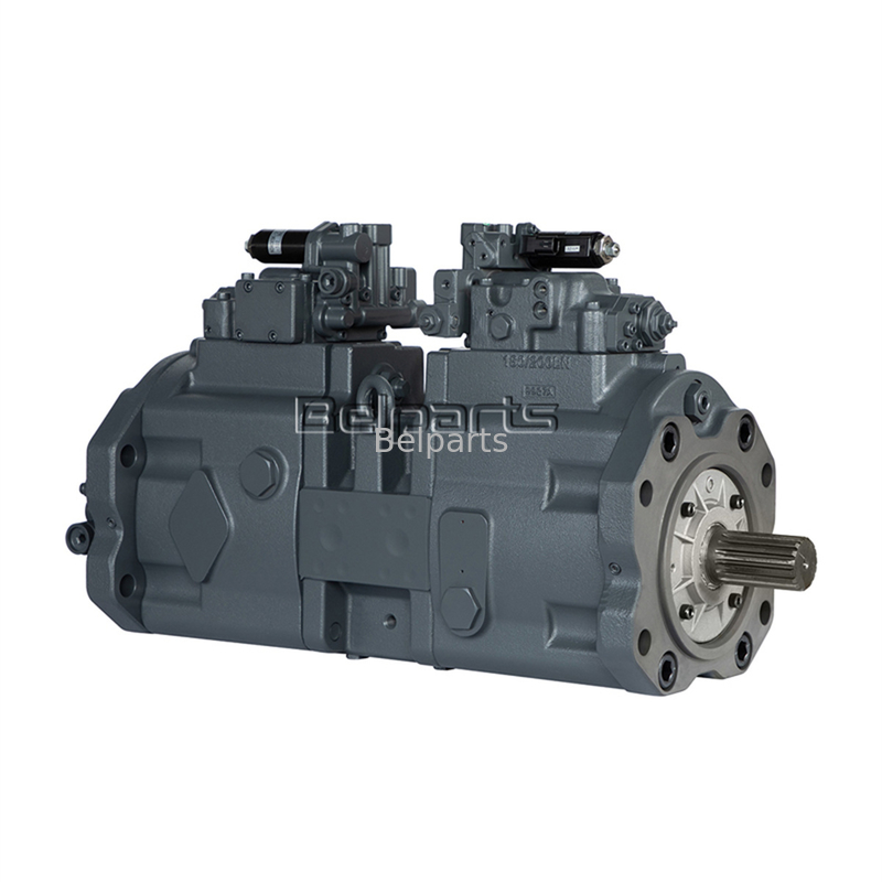 Pompa hydrauliczna główna Sany K3V140DT-9T1L B220301000671 do części mini koparki SY285