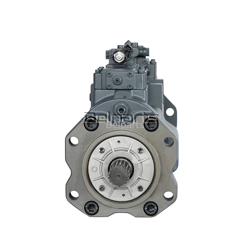 Części koparki SY365 SY385 części pompy hydraulicznej K5V160DTH-0E60 główna pompa do sany