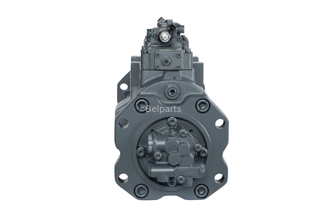 Części koparki SY365 SY385 części pompy hydraulicznej K5V160DTH-0E60 główna pompa do sany