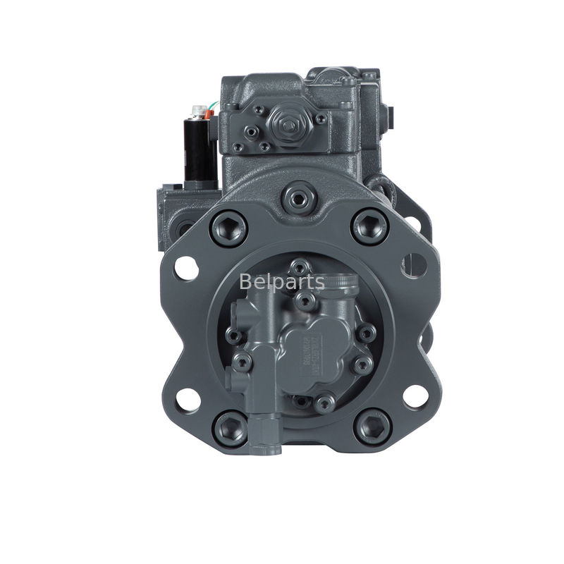 BELPARTS K3V112DT Wykopator HD700 HD820-1 Zespół pompy hydraulicznej dla K3V112DT-9N1A (12T)