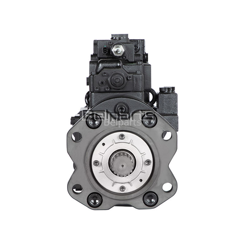 Kobelco SK350-8 hydrauliczny zespół głównej pompy K5V140DTP-YT0K do części zamiennych koparek