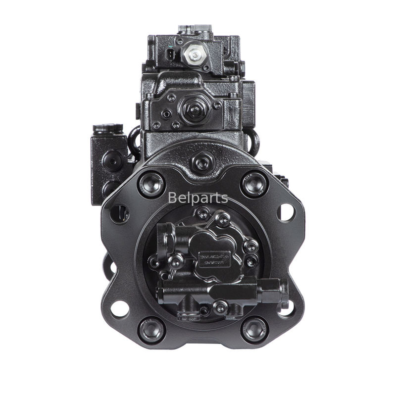 Kobelco SK350-8 hydrauliczny zespół głównej pompy K5V140DTP-YT0K do części zamiennych koparek