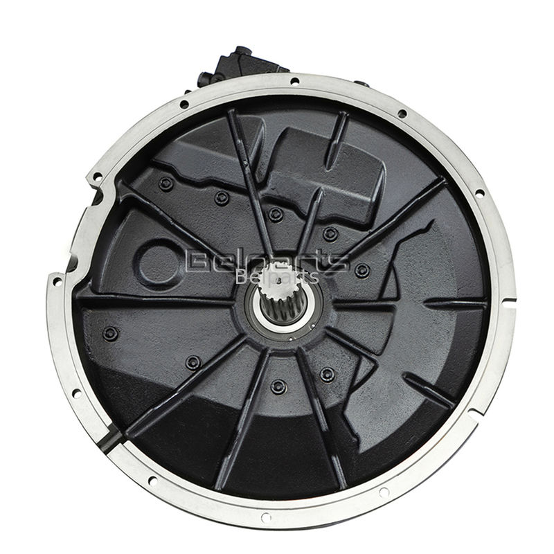 Kobelco SK350-8 hydrauliczny zespół głównej pompy K5V140DTP-YT0K do części zamiennych koparek