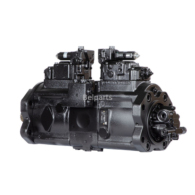 Kobelco SK350-8 hydrauliczny zespół głównej pompy K5V140DTP-YT0K do części zamiennych koparek