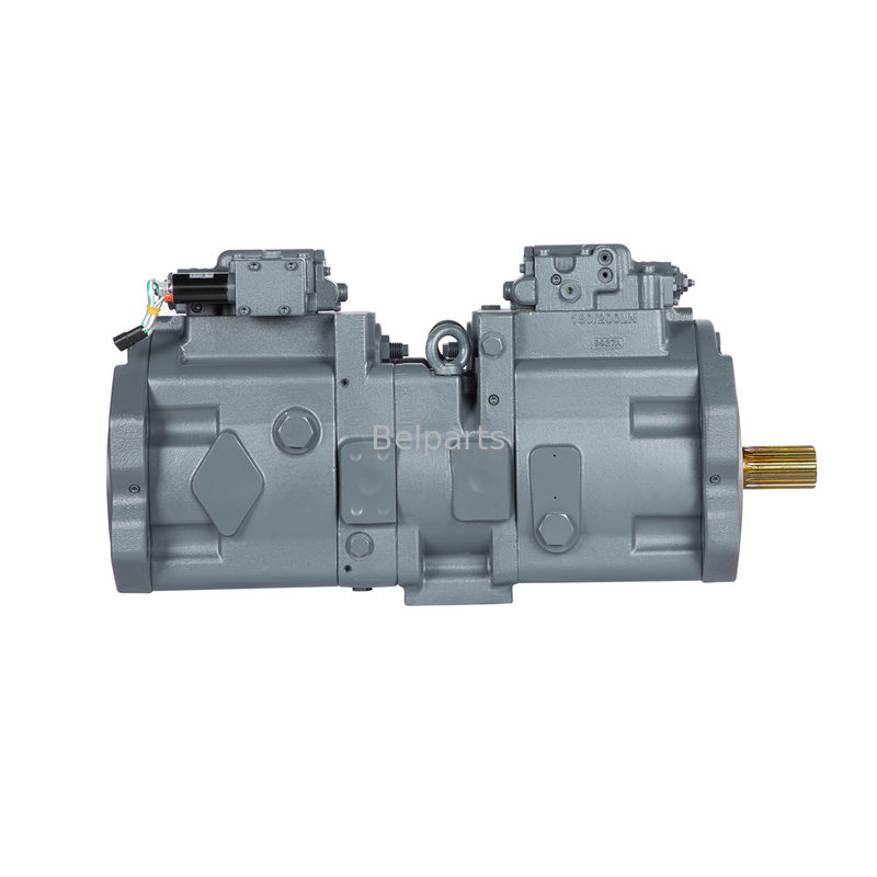 Części koparki EC480D główna pompa K5V200DTH-9N2Y hydrauliczna pompa assy do części Volvo
