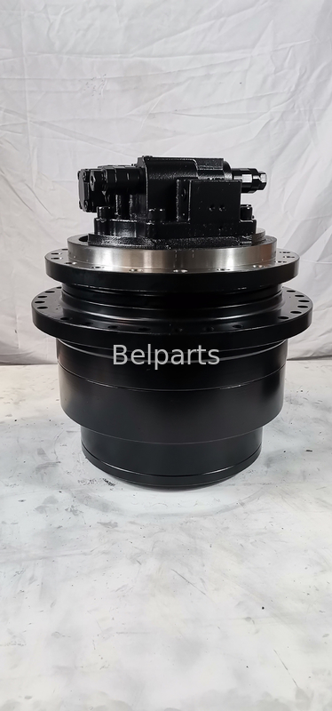 Belparts koparka DX300-7 401-00470A K1001992C Zespół silnika jazdy dla napędu końcowego Doosan