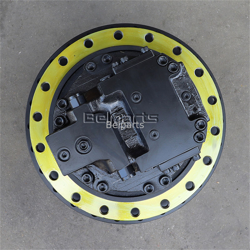 Silnik jazdy Hyundai R305 Zespół 31N8-40011 JCK-00123 do koparki