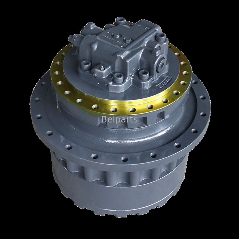 Komatsu PC300-7 PC360-7 Zespół silnika jazdy 708-8H-00320 170-27-00025