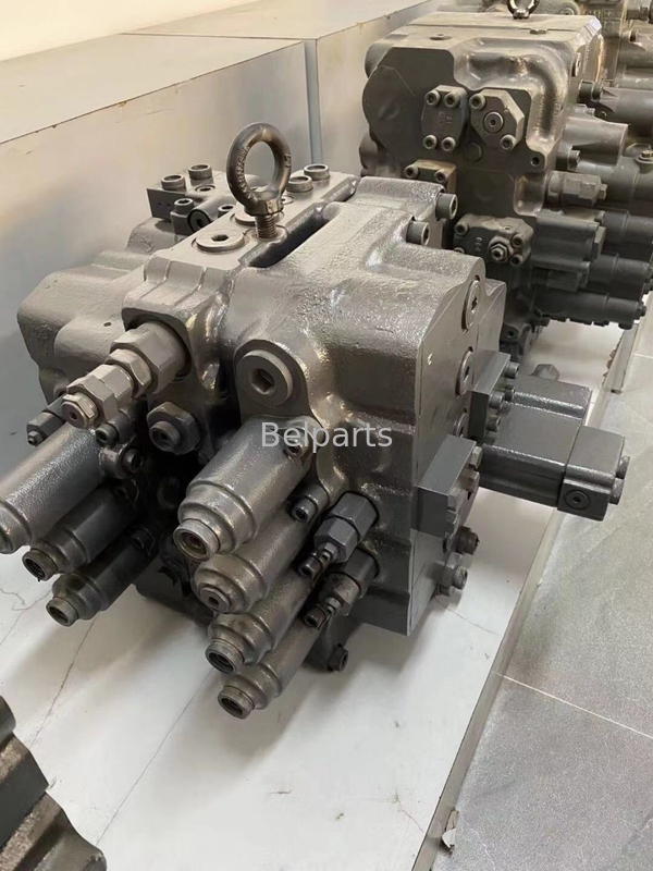 Zamiennik Belparts OEM SA 1142-03863 zespół zaworu sterującego EC290B EC290C VOE14636704 do volvo